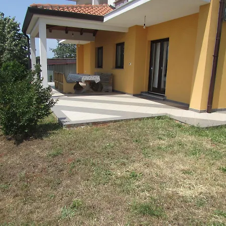 Apartman Goga *