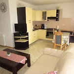 Goga Apartamento