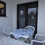 Goga Apartamento Umag