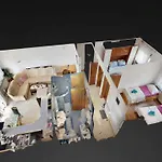 Goga Apartamento Umag