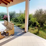 Goga Apartamento Umag