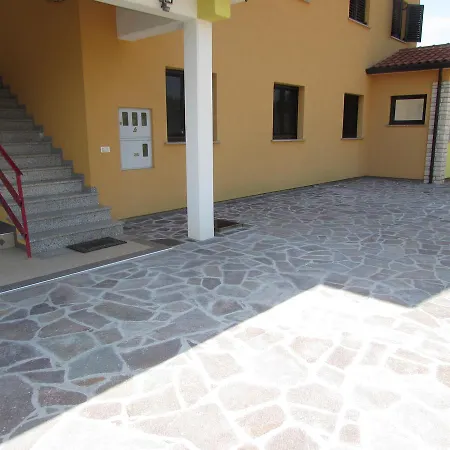 Appartamento Goga