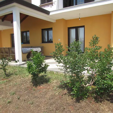 Goga Apartman *