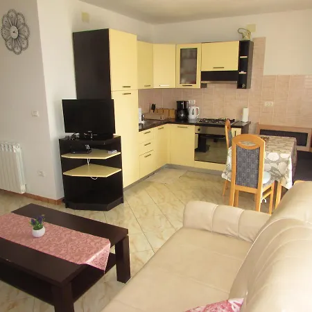 Goga Apartman