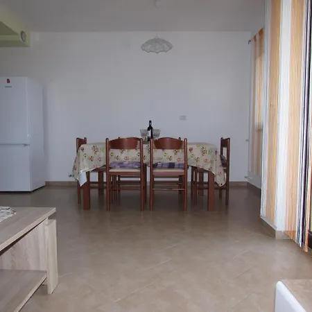 Goga Apartman Umag