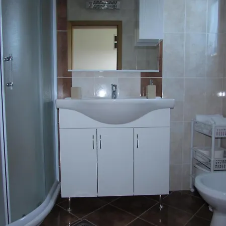 Apartman Goga Umag