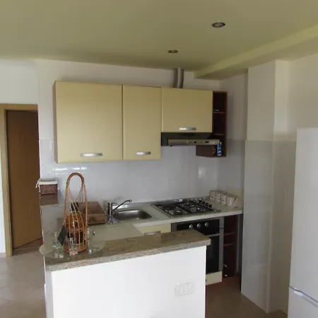 Apartman Goga Umag