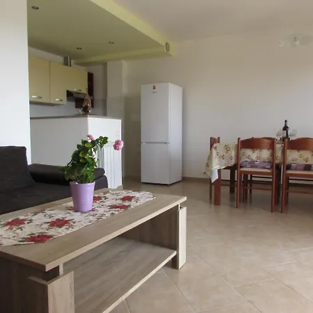 Apartman Goga Umag