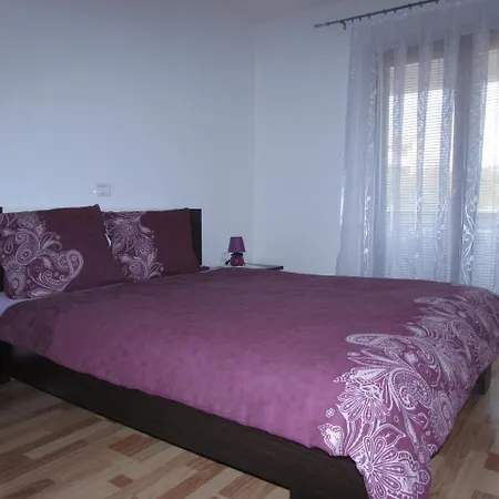 Goga Apartman Umag