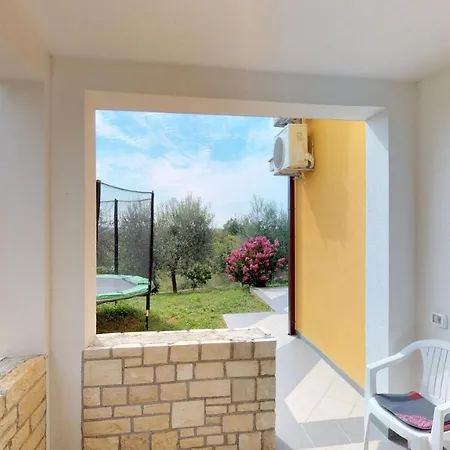 Goga Apartman Umag