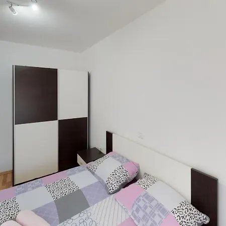 Appartamento Goga Umago