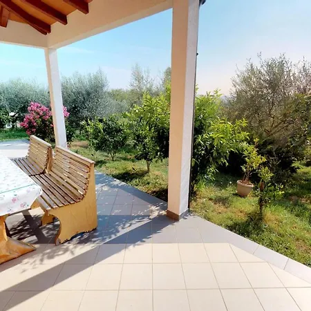 Goga Apartman Umag