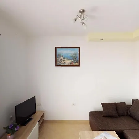 Goga Apartman Umag