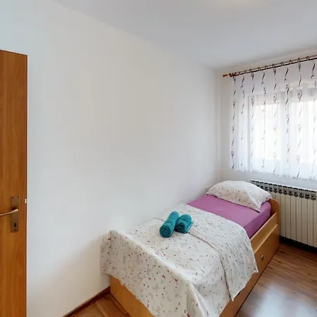 Apartman Goga *