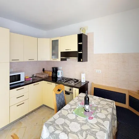 Apartman Goga *