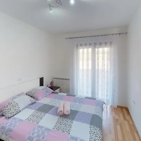 Appartamento Goga Umago