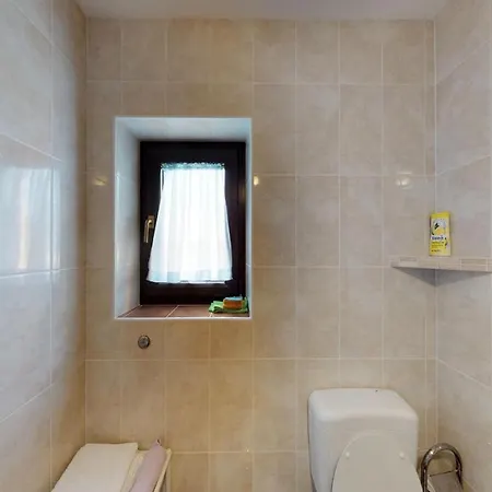 Goga Apartman