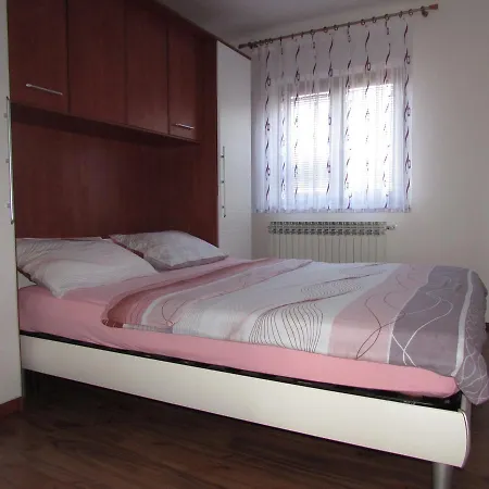 Apartamento Goga Umag