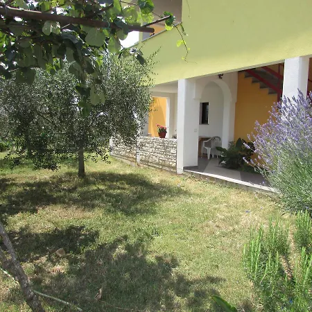 Goga Apartamento Umag