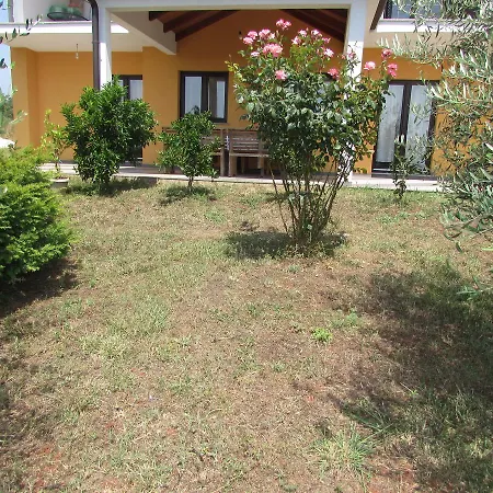 Apartamento Goga Umag